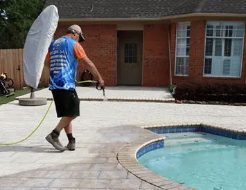 Pressure Washing DeSoto County