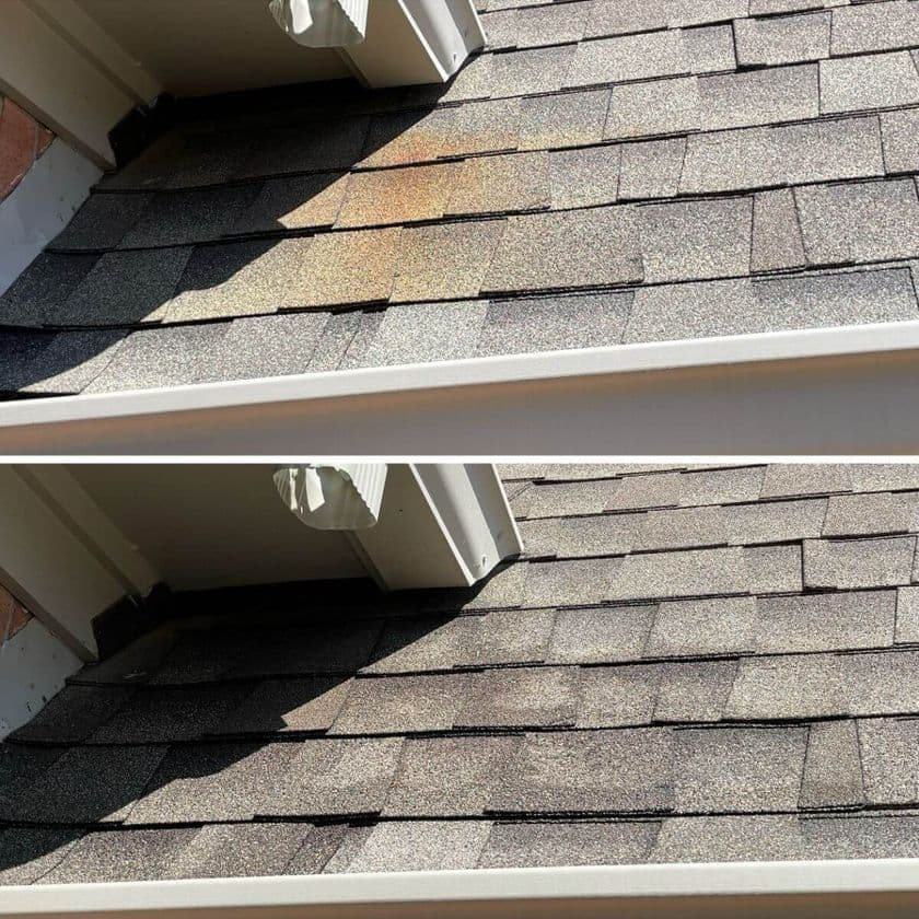 Rust Removal DeSoto County