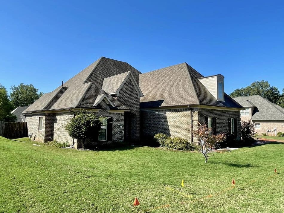 Pressure Washing in Olive Branch, MS