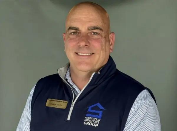 Written By Shaun Miller, Owner Foundation Solutions Group