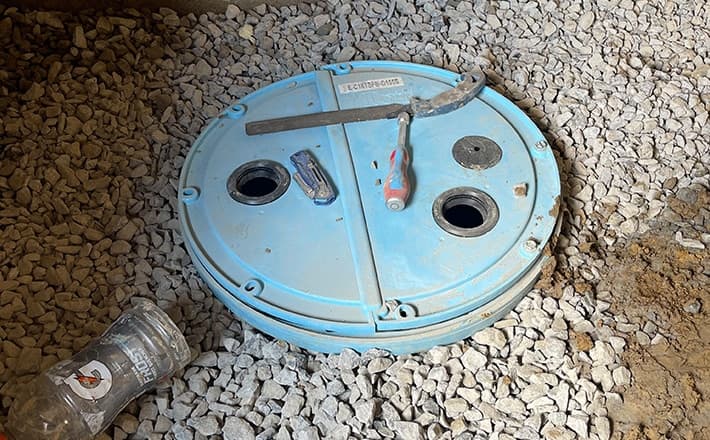 Sump Pump Systems
