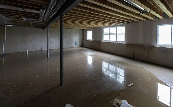 Why Do I Have Water in My Basement?