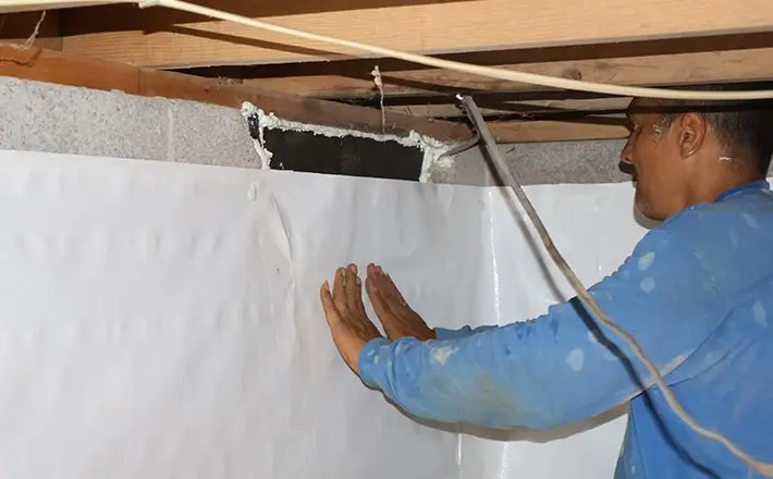 Permanently Protect Your Home with Foundation Solutions Group