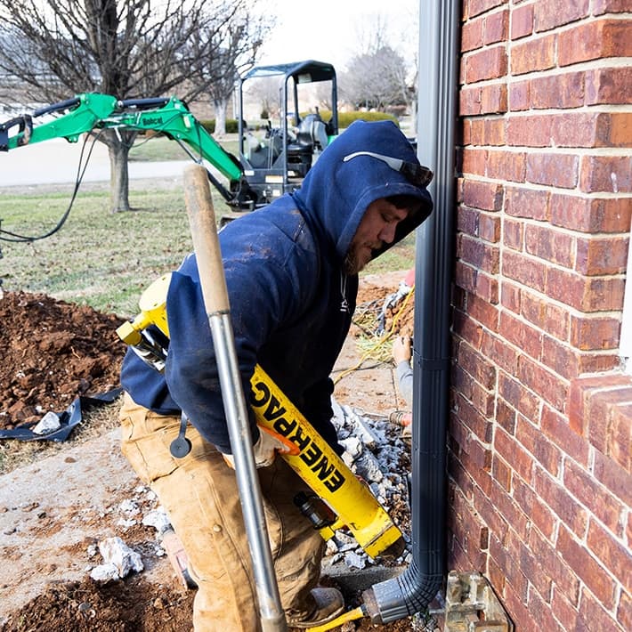 Your Local Foundation Experts in Elizabethtown