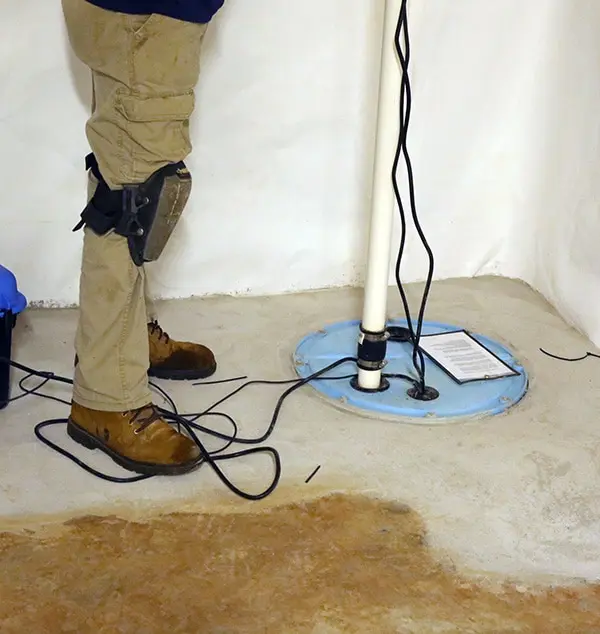 How Do Sump Pumps Work?