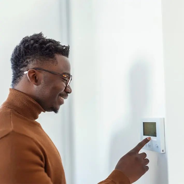 Energy Efficiency