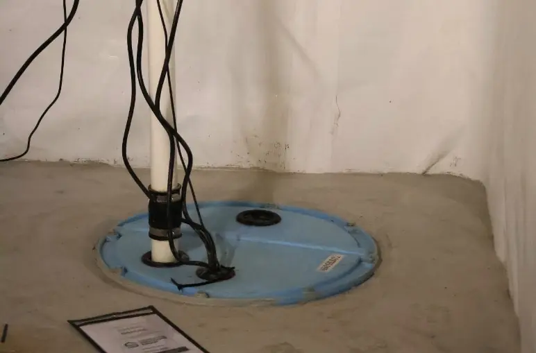 Inspect the cord for damage