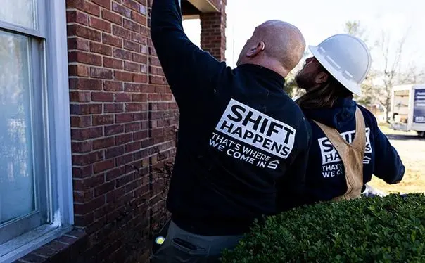 Regular Foundation Inspections