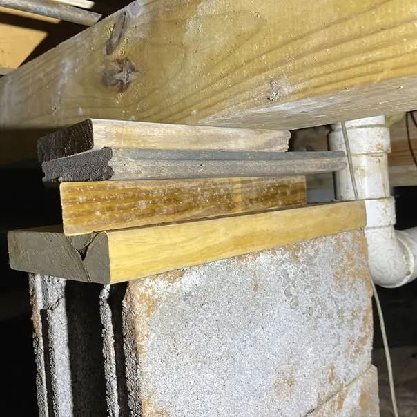 Assess The Beams