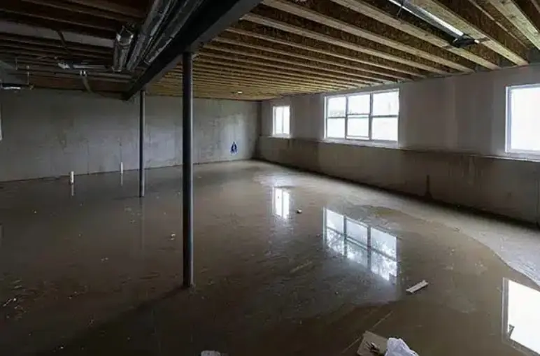 Basement Waterproofing The Key to a More Valuable and Healthy Home