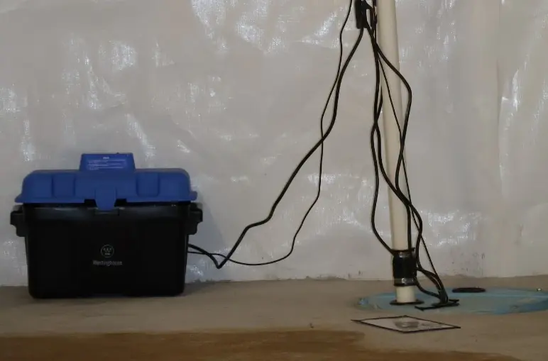 Key Steps in Basement Waterproofing