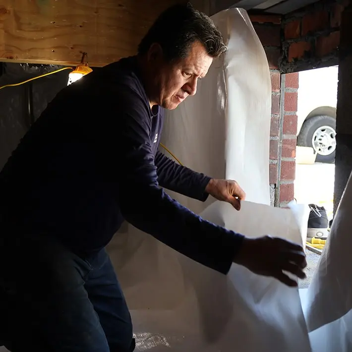 Local Foundation Experts in Franklin, TN