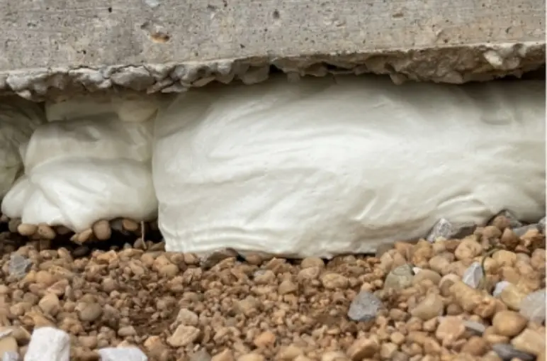 How Long Does Concrete Lifting Foam Last