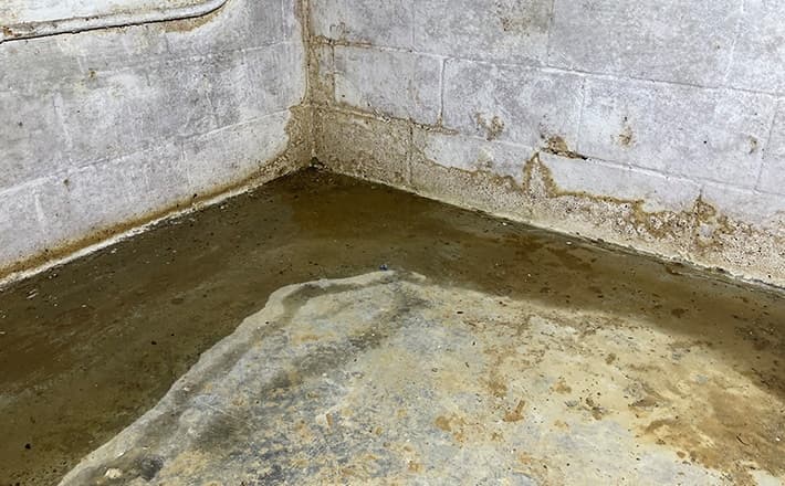 Regularly Inspect for Leaks