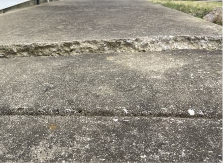 Driveway Leveling
