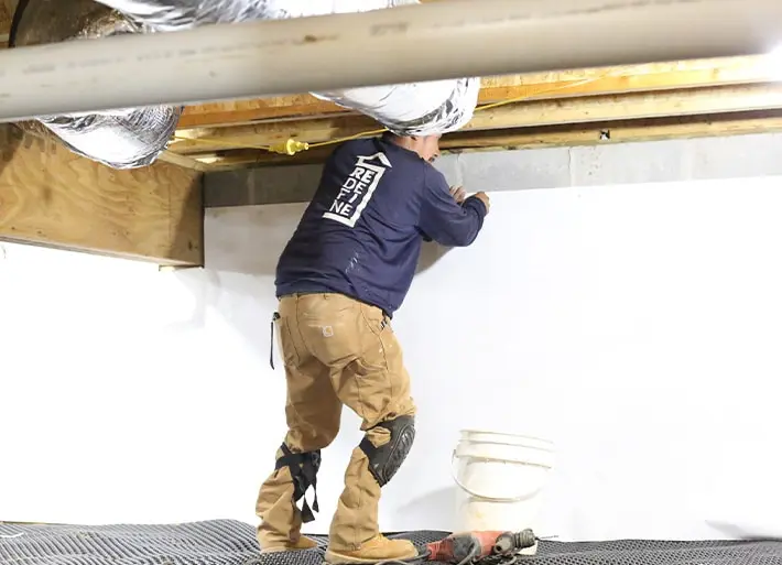 Foundation Solutions Group&rsquo;s Approach to Crawl Space repair