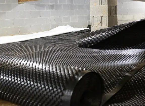 Professional crawl space waterproofing