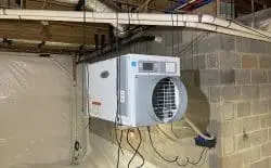 Safeguard Your Home- Tackle Crawl Space Humidity Today