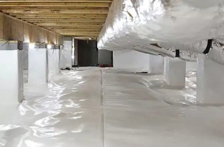 How to Winterize Your Crawl Space Expert Tips for a Healthy Home