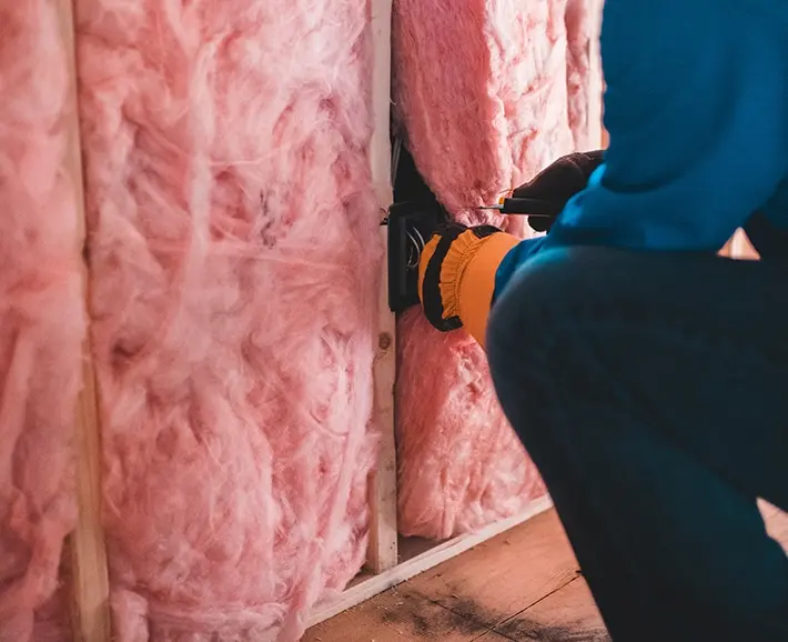 Top-Rated Crawl Space Insulation Services in Bowling Green