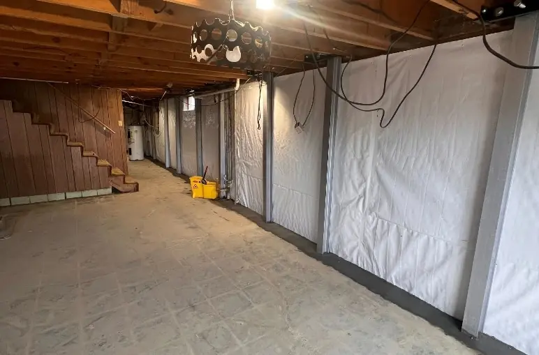 Understanding the Difference Between Foundation Repair & Waterproofing