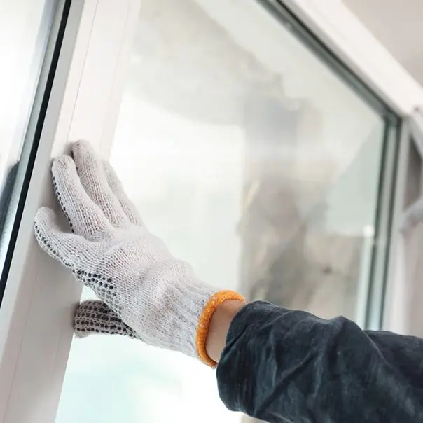 Egress Window Installation