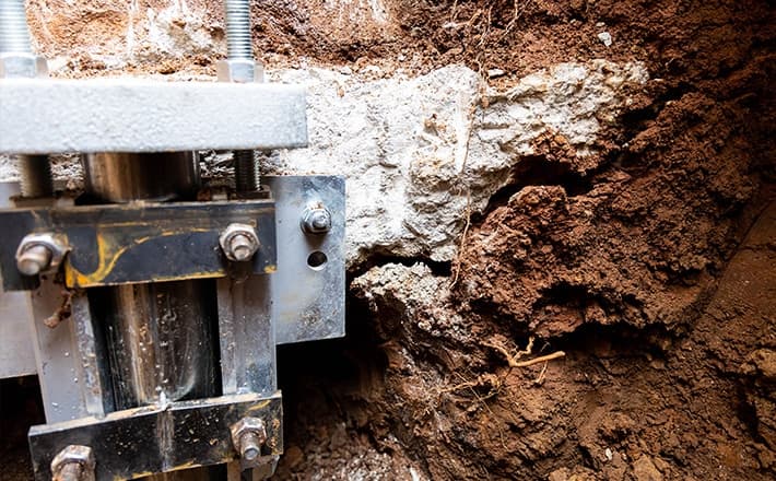 What Are Push Piers?