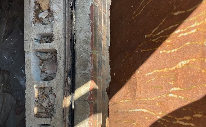 Structural Damage