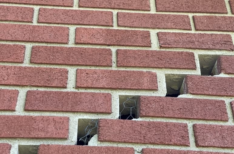 What Is The Foundation Repair Process