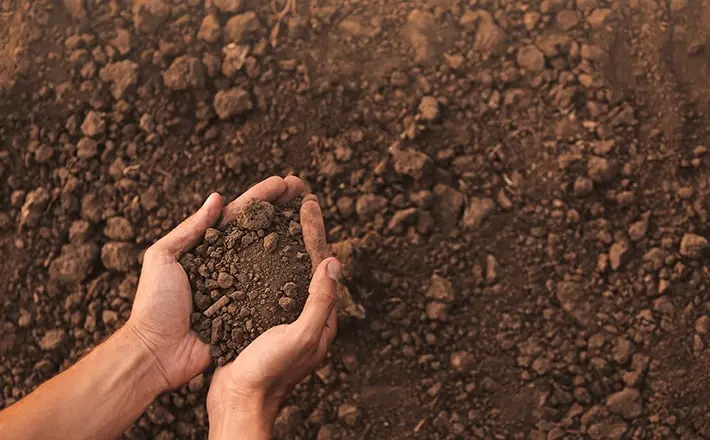 Monitor and Control Soil Moisture Levels