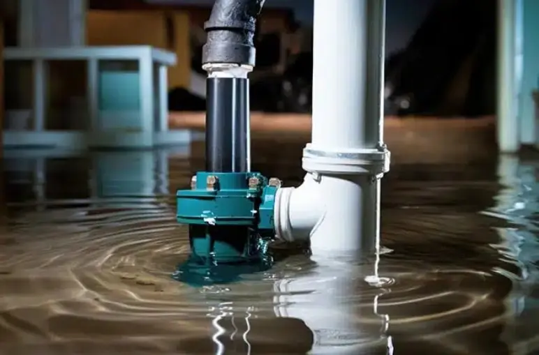 Why a Freeze Guard is a Lifesaver for Your Sump Pump System