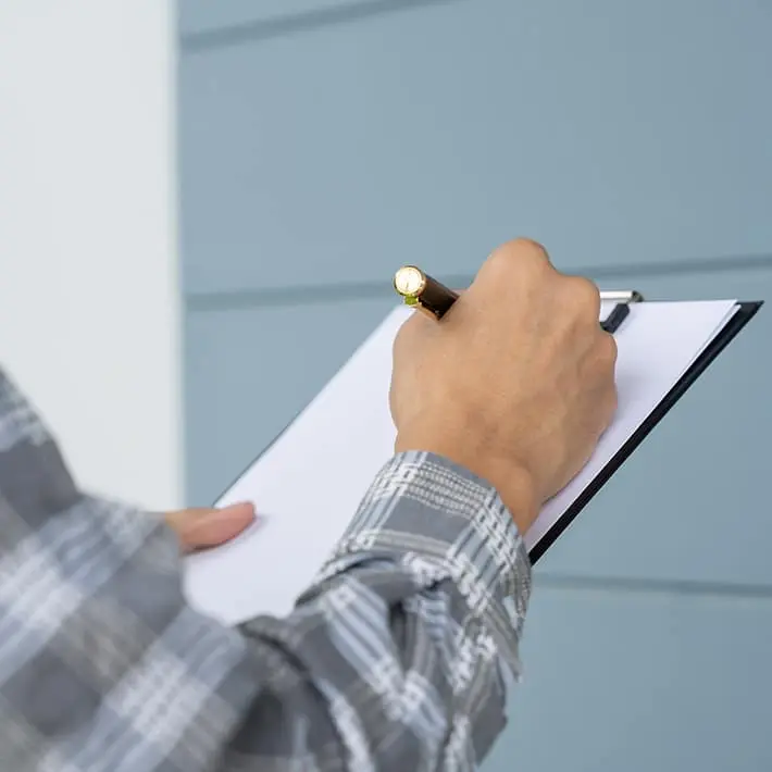 Egress window consultation
