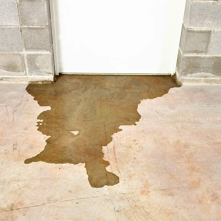 Basement Waterproofing Services in Bowling Green, Kentucky