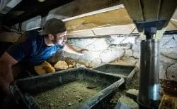 How Crawl Space Stabilizers Work