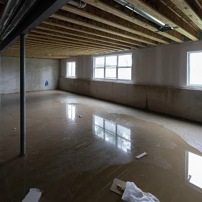 Why Do I Have Water in My Basement