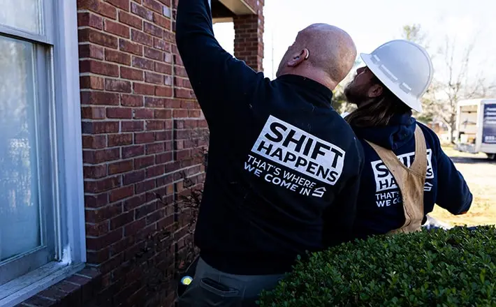 Regular Foundation Inspections