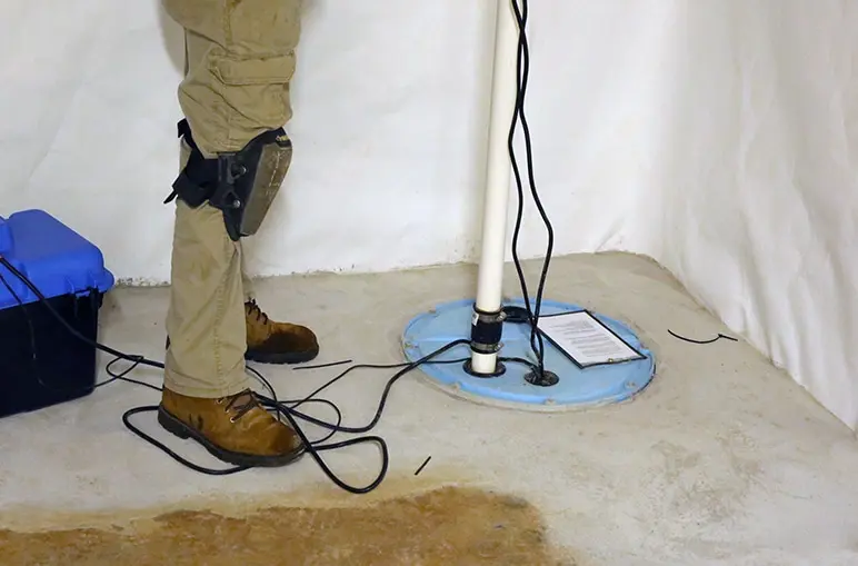 A Comprehensive Guide to Basement Waterproofing in South Central Kentucky and Middle Tennessee