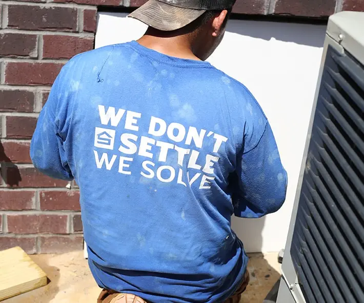 Foundation solutions group team member