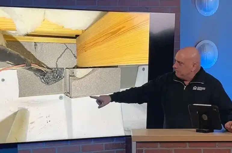 Epic Crawl Space Fails Learn What to Avoid When Hiring for Crawl Space Encapsulation