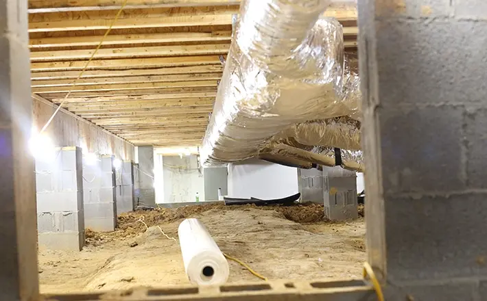 Improve Ventilation
