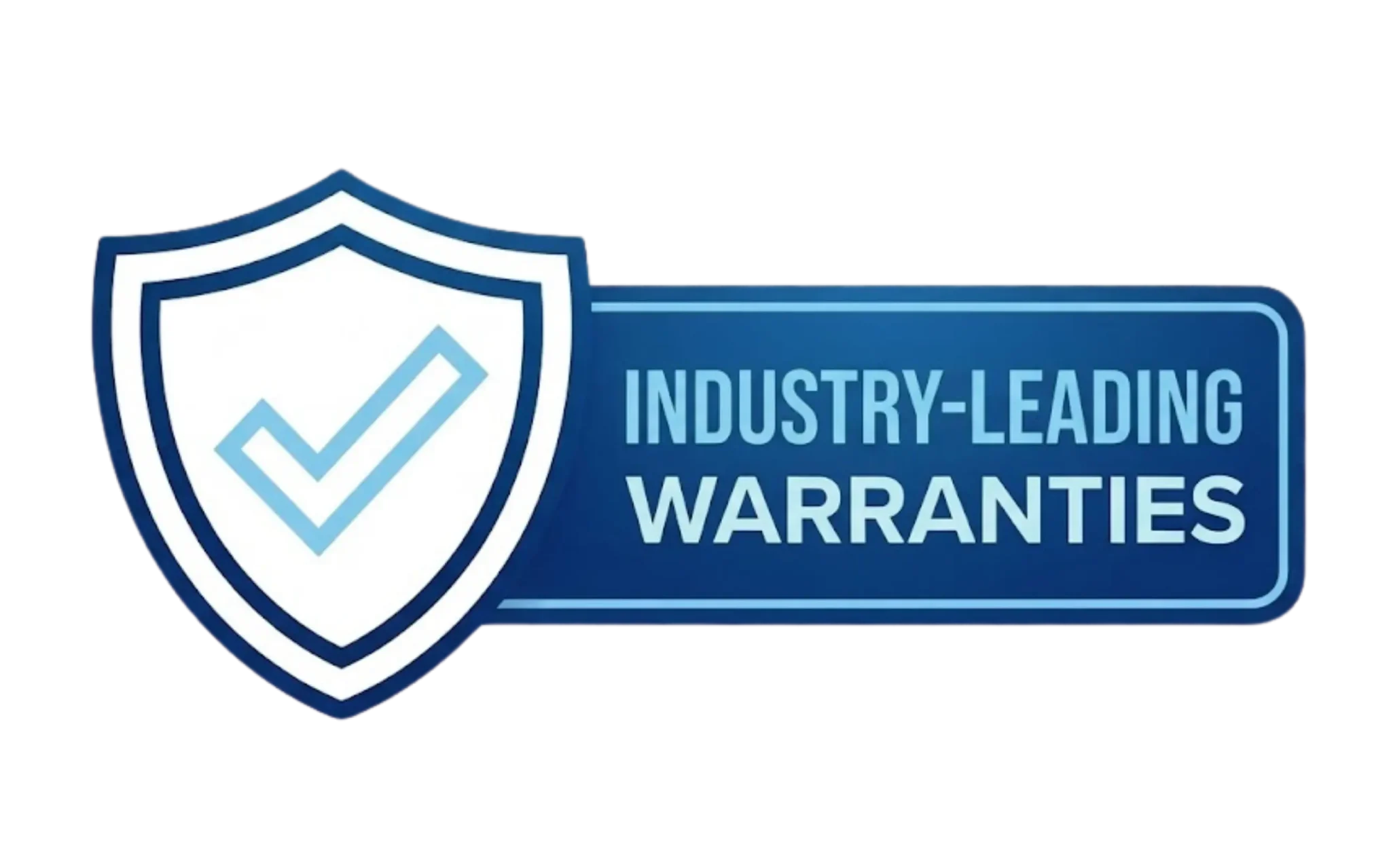Industry-leading warranties shield, protecting foundation repair and crawl space waterproofing investments.