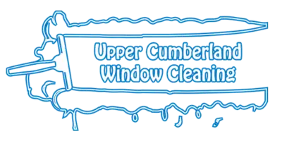 Upper Cumberland Window Cleaning logo