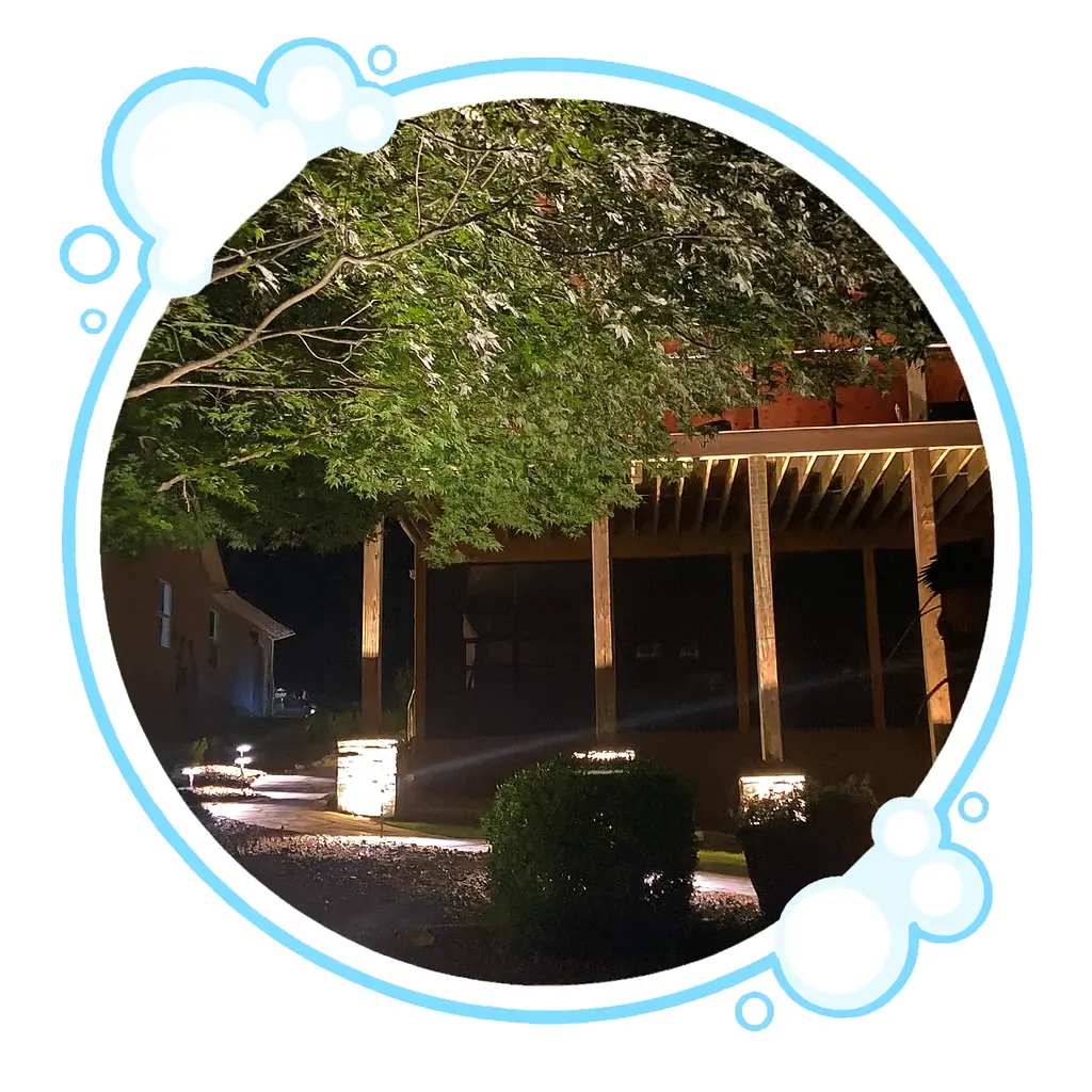 Landscape Lighting