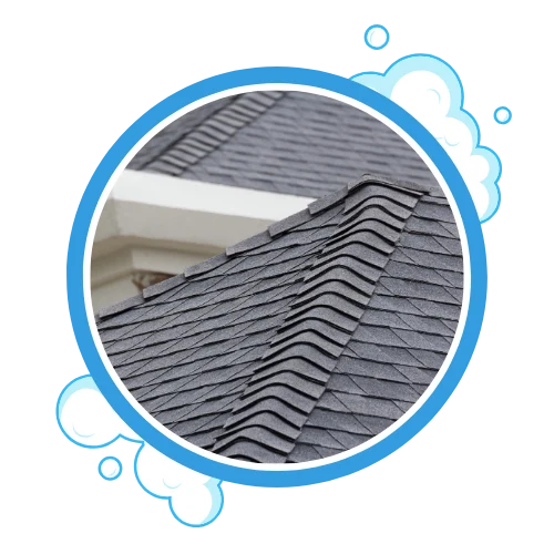 Asphalt Shingle Roofs