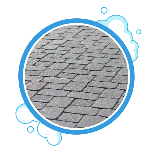 Concrete Paver