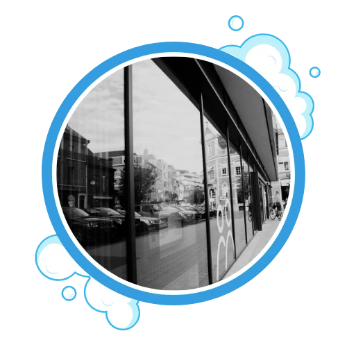 Commercial Exterior Windows