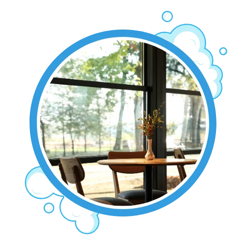 Interior Windows & Glass Panels