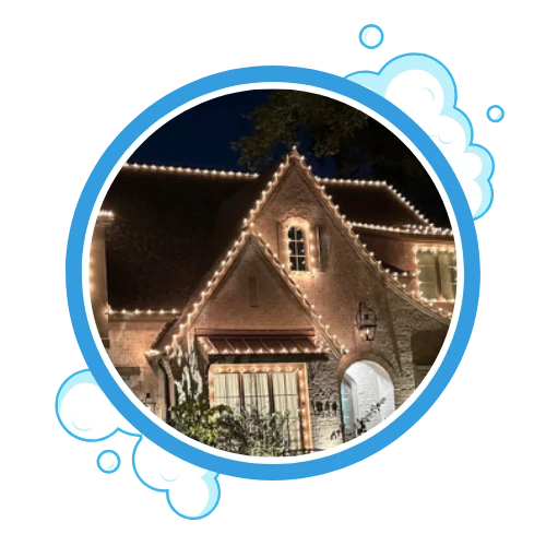 Rooflines, Gutters, and Siding
