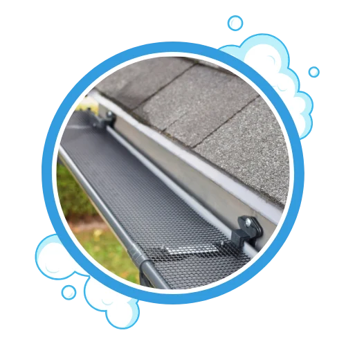 Gutters and Downspouts
