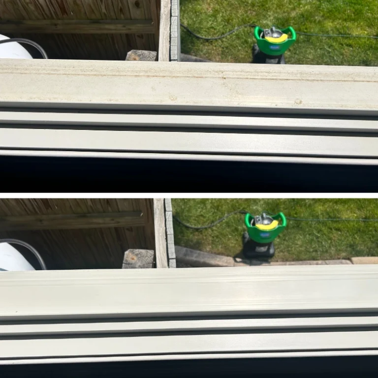 Window Cleaning Crossville and Cookeville TN